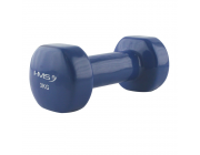 17023 Abisal VINYL DIPPING DUMBBELL 3KG HMS